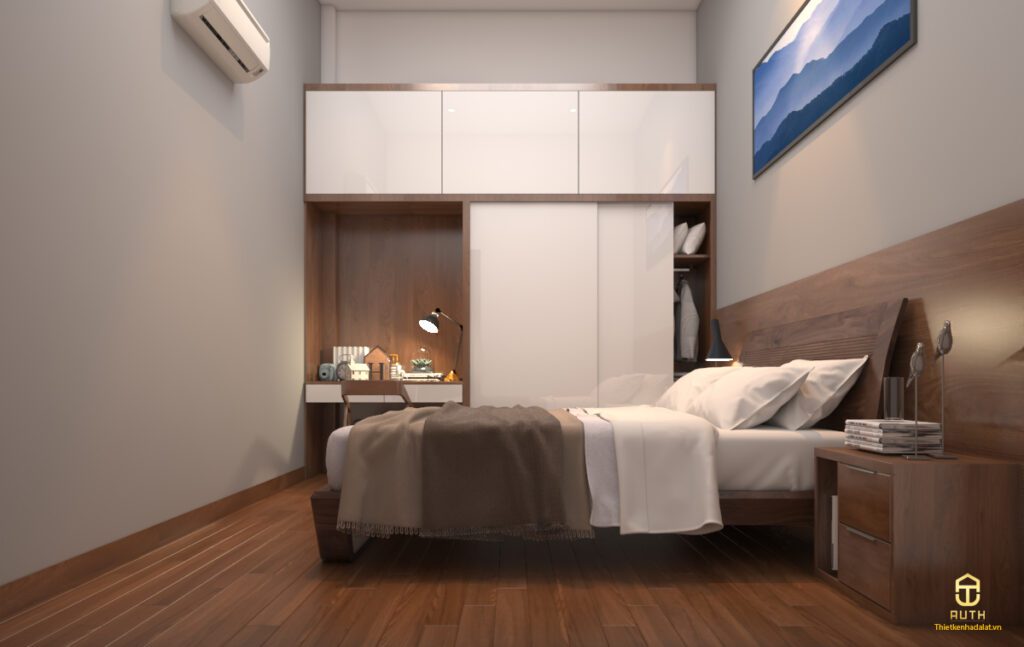 cải tạo nhà cấp 4