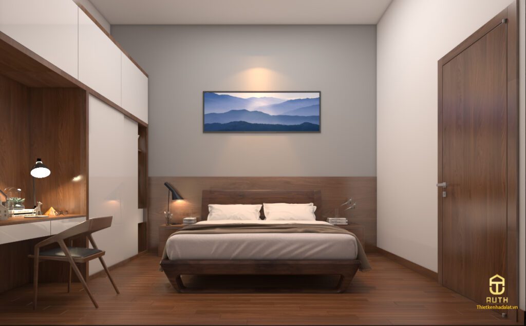 cải tạo nhà cấp 4