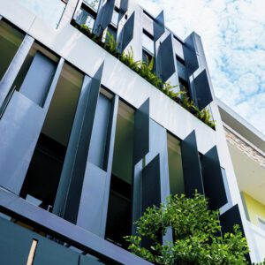 thiết kế bể bơi trong nhà