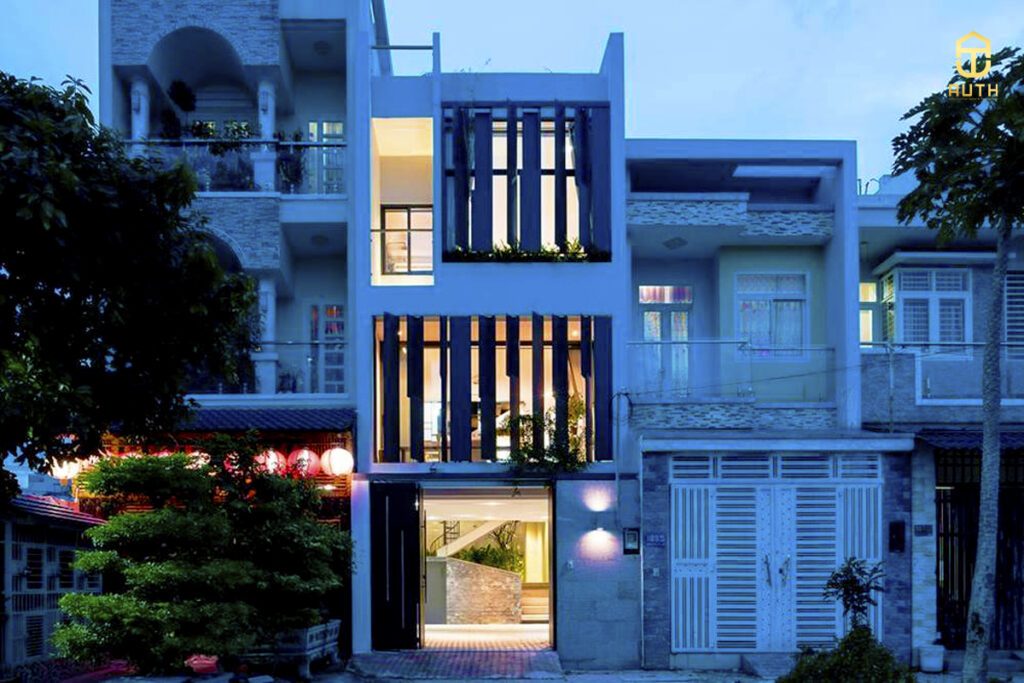 thiết kế bể bơi trong nhà