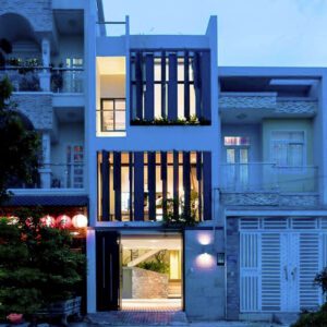 thiết kế bể bơi trong nhà