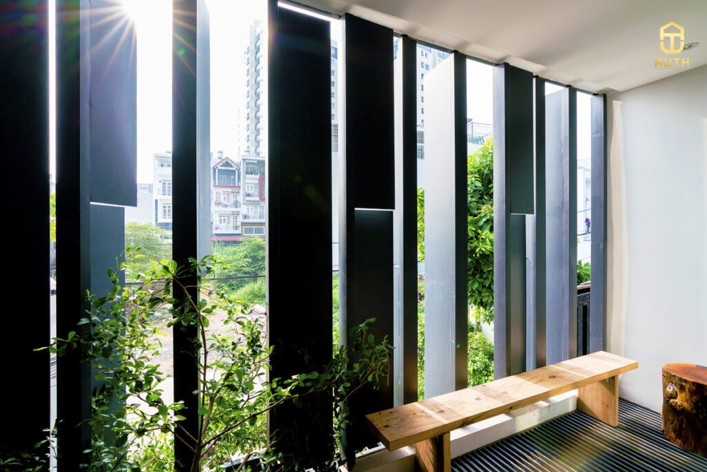 thiết kế bể bơi trong nhà