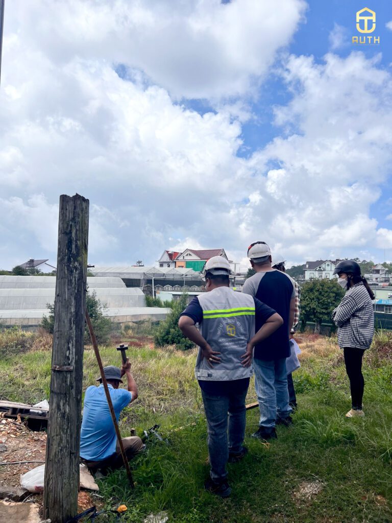 Khảo-sát-mặt-bằng-hiện-trạng-biệt-thự-Cầu-Đất1