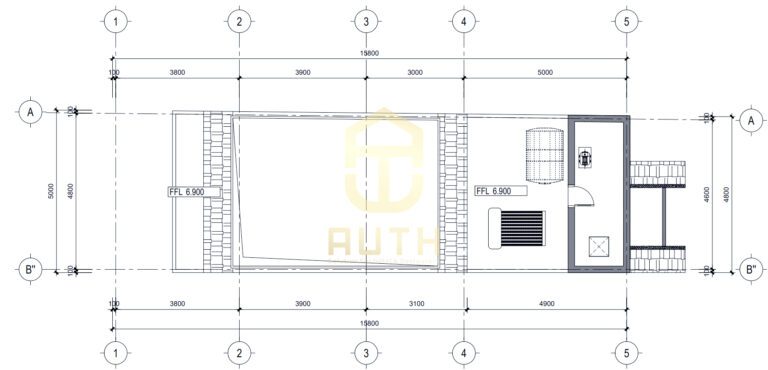 Thiết-kế-MB-tầng-mái-biệt-thự-Cầu-Đất-hiện-đại