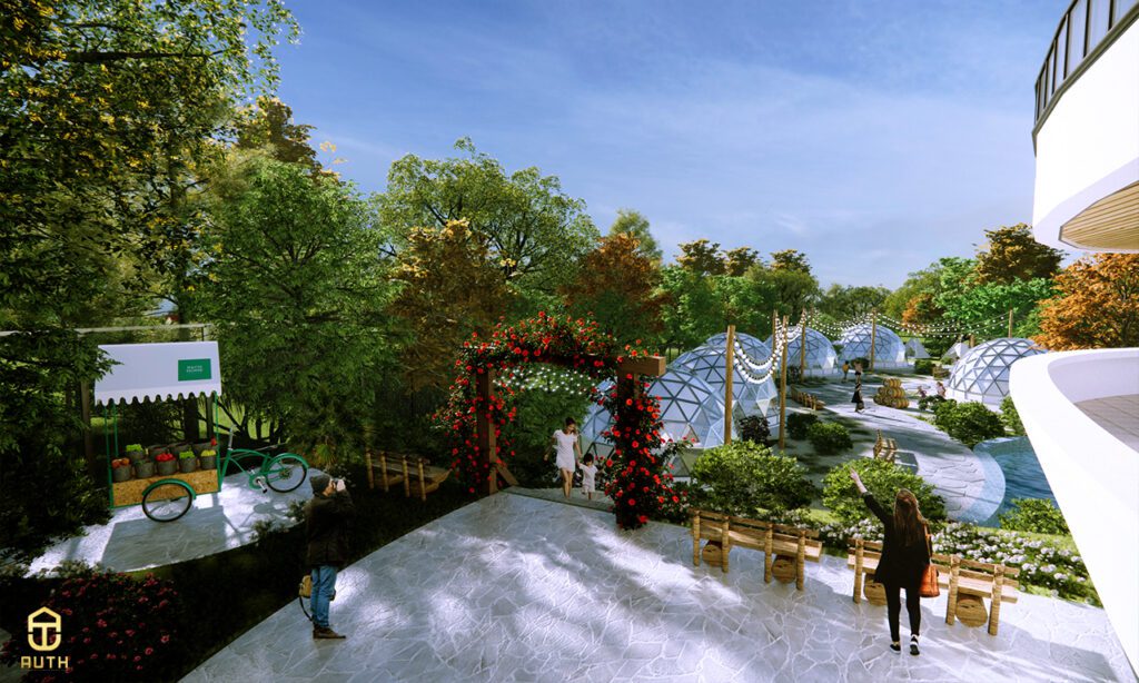 Thiết-kế-khu-cắm-trại-Homestay-Nam-Ban4