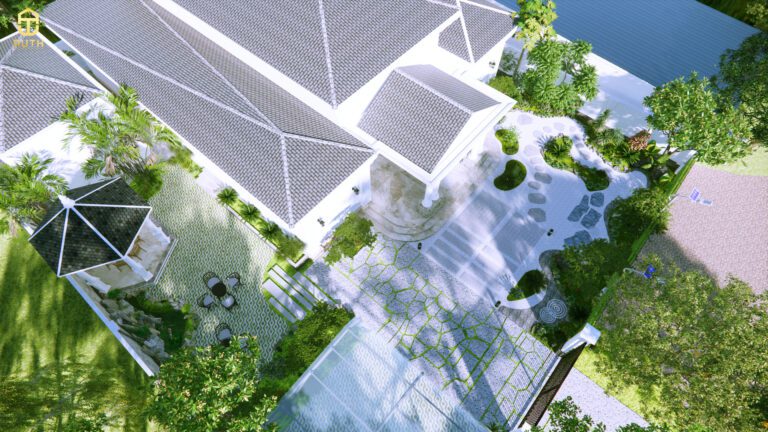 Thiết-kế-sân-vườn-biệt-thự-Đà-Lạt16