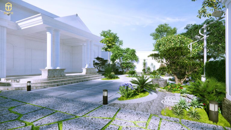 Thiết-kế-sân-vườn-biệt-thự-Đà-Lạt5
