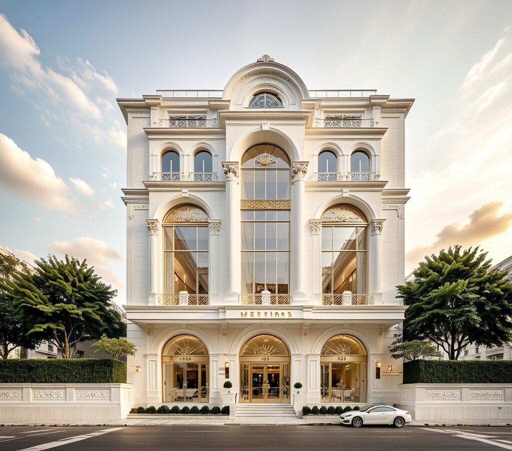 Thiết-kế-biệt-thự-tân-cổ-điển-Đà-Lạt2