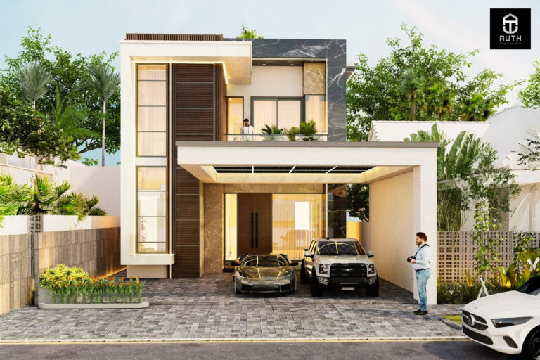 Thiết-kế-biệt-thự-hiện-đại-Đà-Lạt2