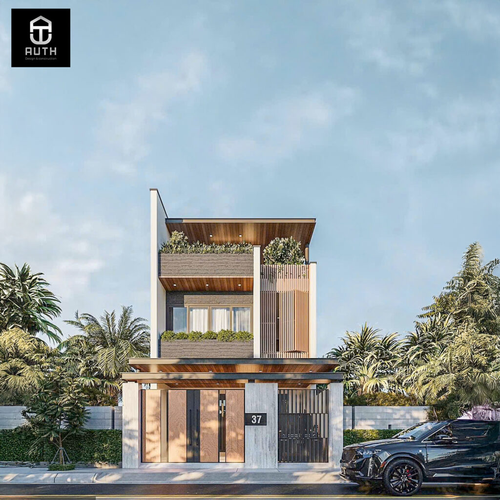 Thiết-kế-nhà-phố-2-lầu-1-trệt-hiện-đại5