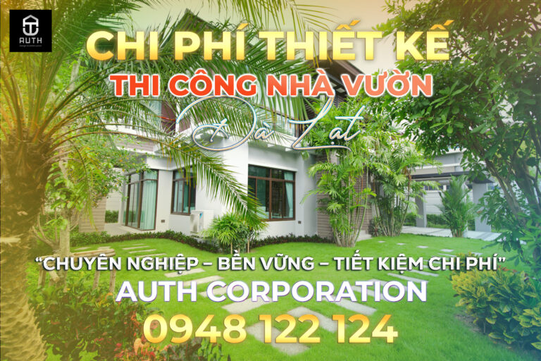 Chi-phí-thiết-kế-thi-công-nhà-vườn-Đà-lạt1