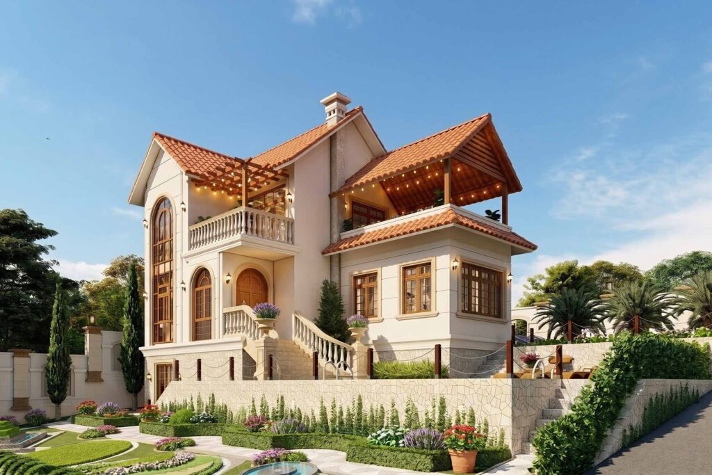 Thiết-kế-thi-công-biệt-thự-vườn-cổ-điển-Đà-Lạt5