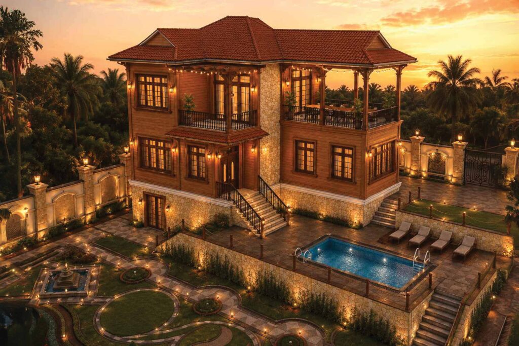 Thiết-kế-thi-công-biệt-thự-vườn-cổ-điển-Đà-Lạt7