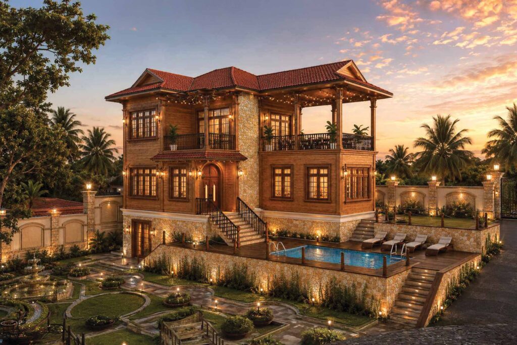 Thiết-kế-thi-công-biệt-thự-vườn-cổ-điển-Đà-Lạt10