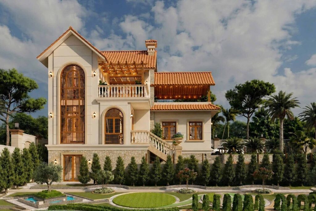 Thiết-kế-thi-công-biệt-thự-vườn-cổ-điển-Đà-Lạt6