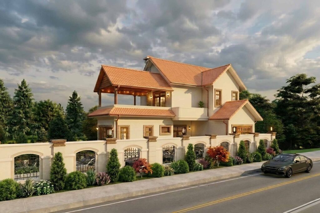 Thiết-kế-thi-công-biệt-thự-vườn-cổ-điển-Đà-Lạt4