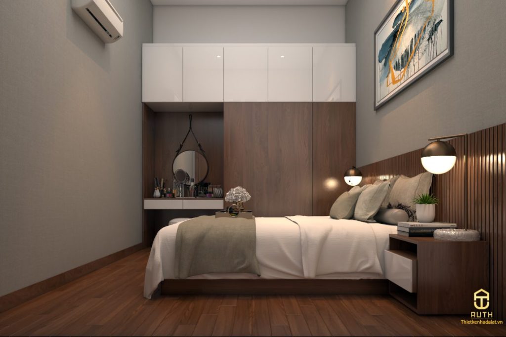 BIET THU TAN CO DIEN