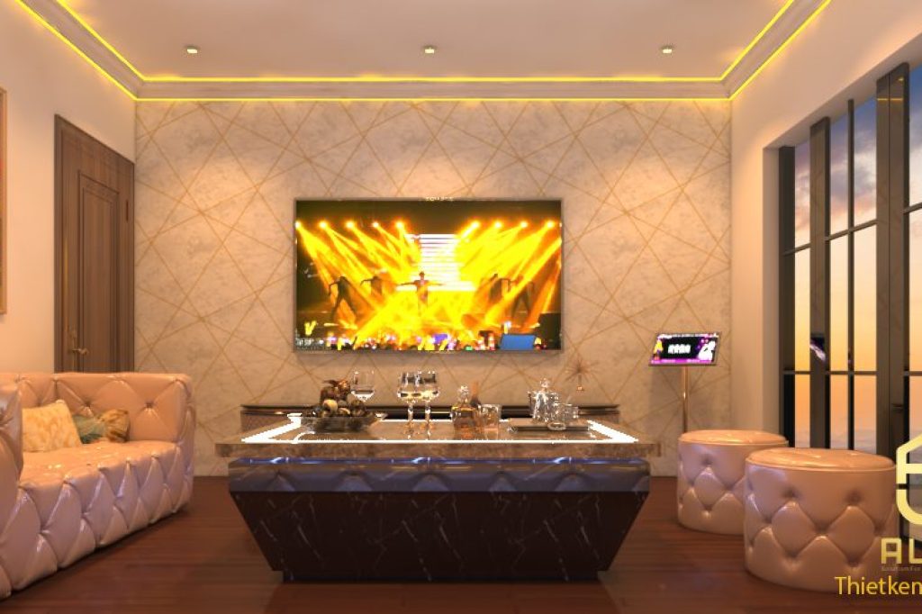 BIET THU TAN CO DIEN