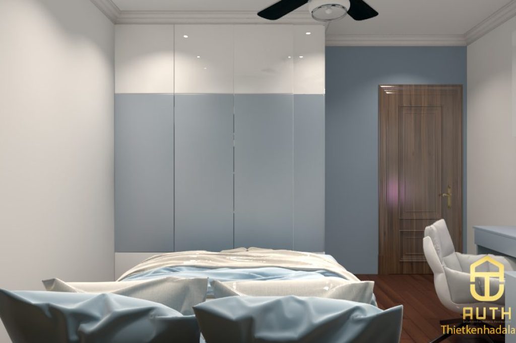 BIET THU TAN CO DIEN