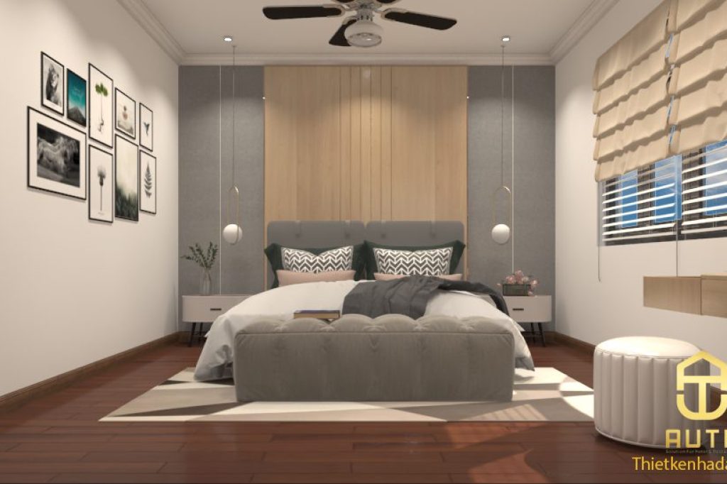 BIET THU TAN CO DIEN