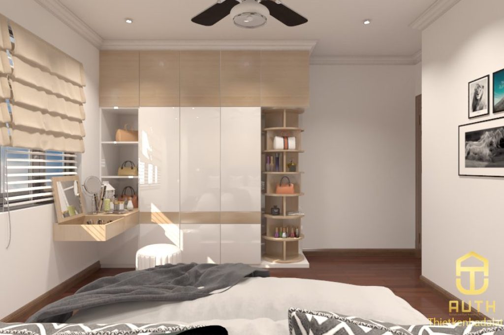 PHONG NGU CON TRAI VIEW 2