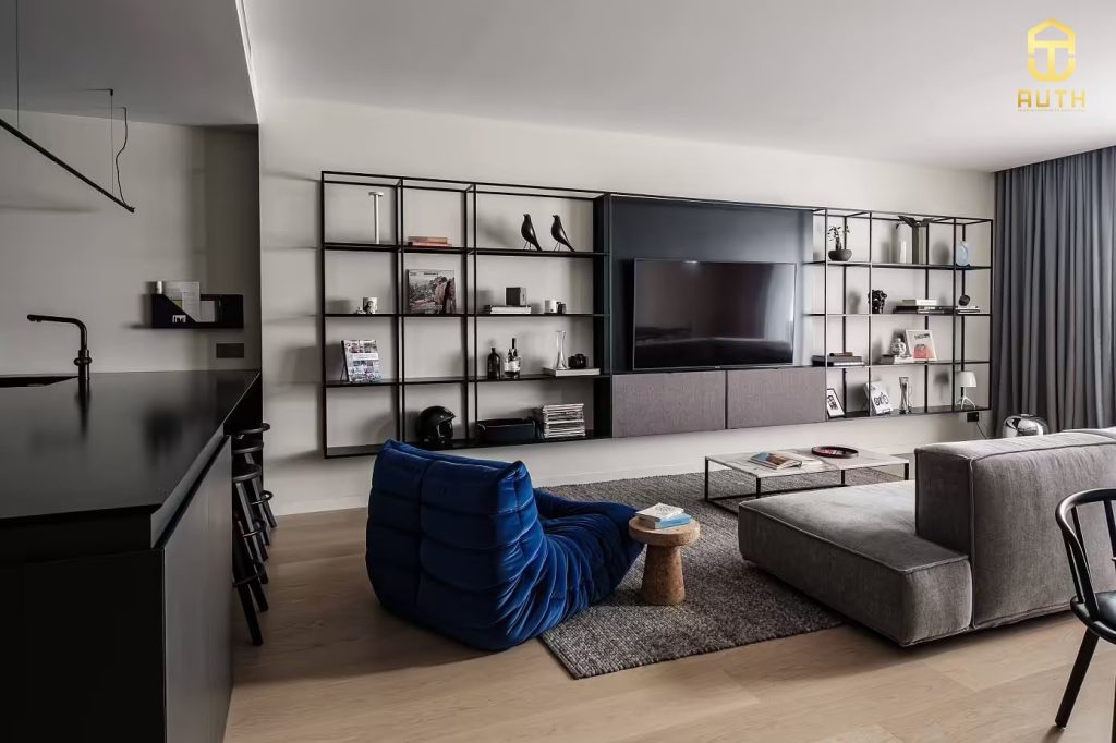 Auth Interior Design 4